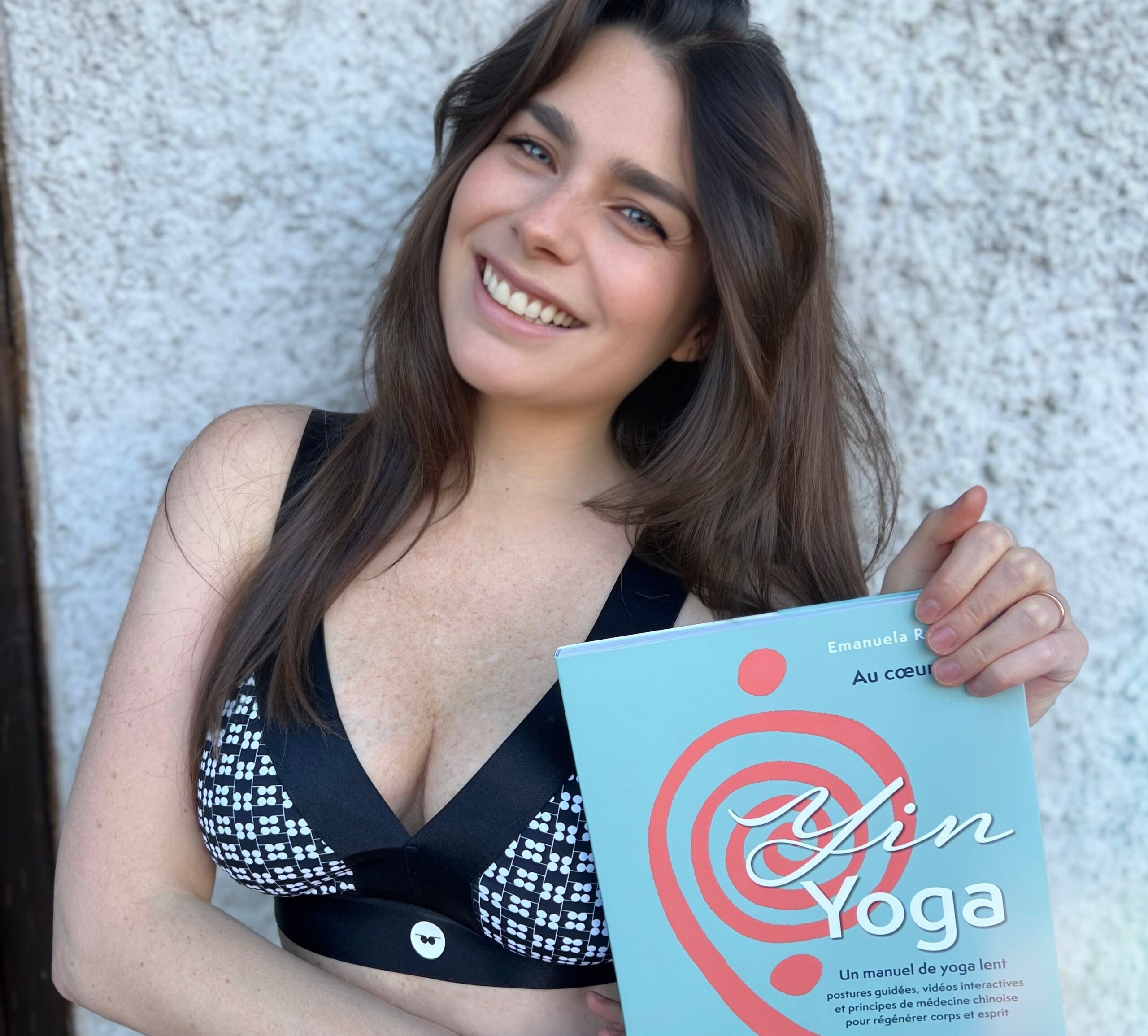 Il segreto per rallentare: dentro le pagine del mio libro “Nel cuore dell’Yin Yoga